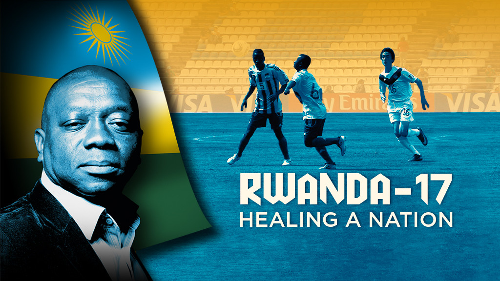 RWANDA-17 RWANDA-17