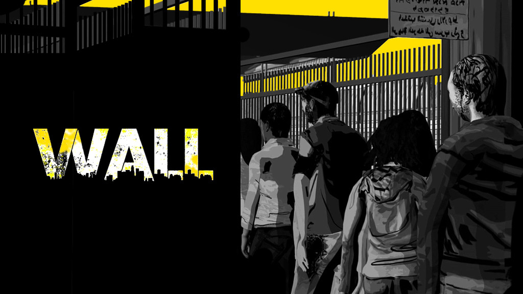 Wall Wall
