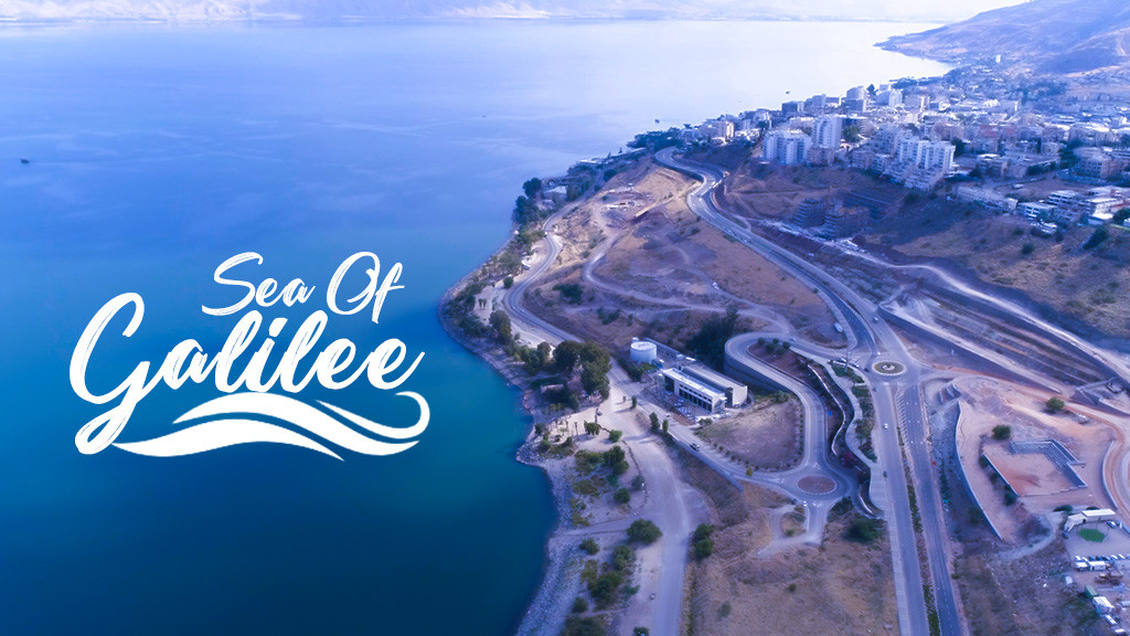 Sea of Galilee Sea of Galilee