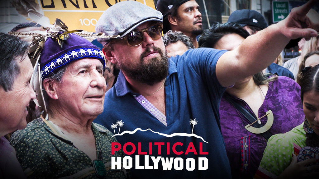 POLITICAL HOLLYWOOD POLITICAL HOLLYWOOD