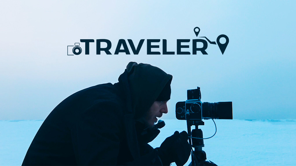 Traveler Traveler