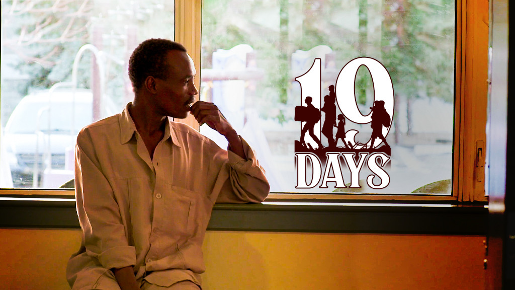 19 Days 19 Days