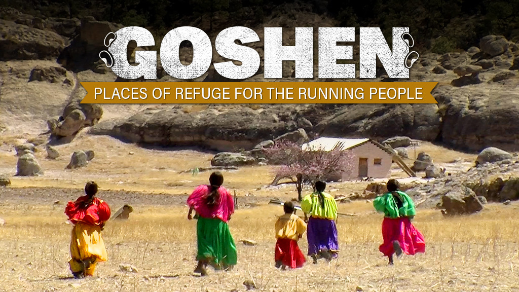 Goshen Goshen