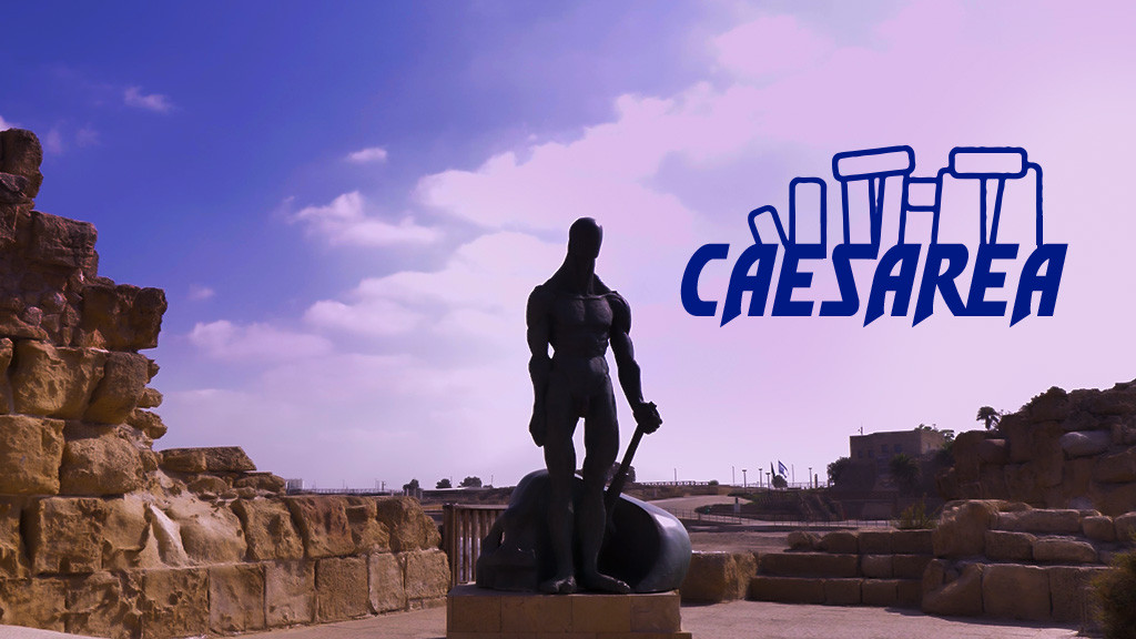 Caesarea Caesarea