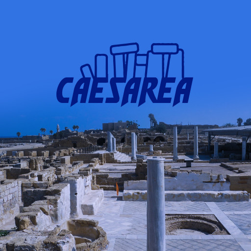 Caesarea Caesarea