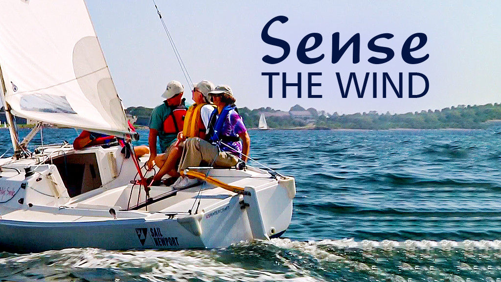 Sense The Wind Sense The Wind