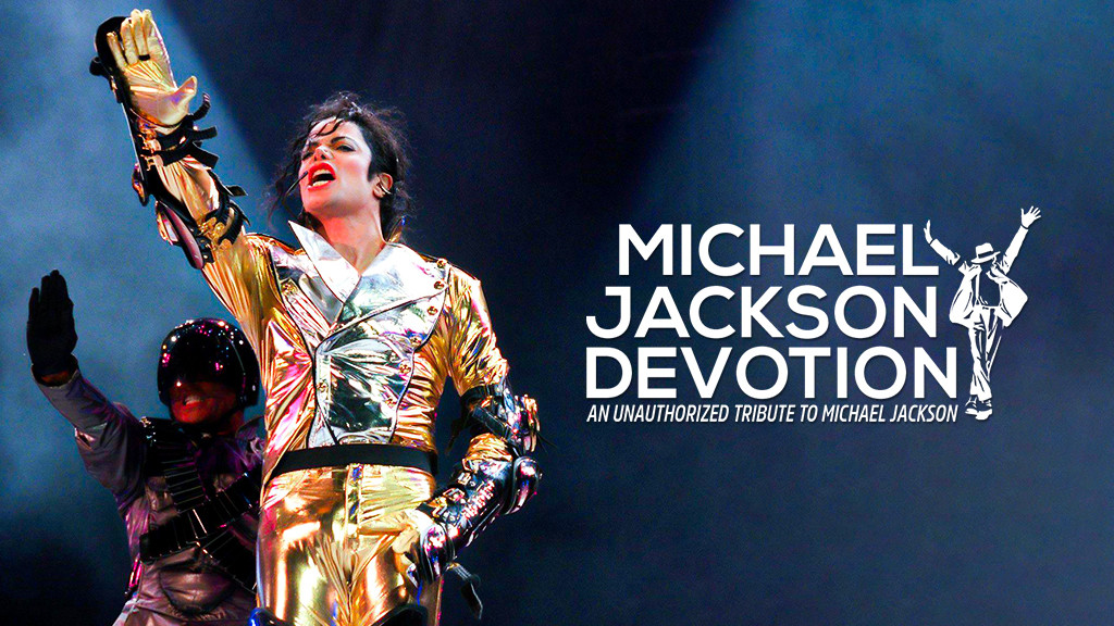 Watch Michael Jackson Devotion An Unauthorized Tribute To Michael Jackson Online At Docubay