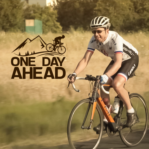 One Day Ahead One Day Ahead