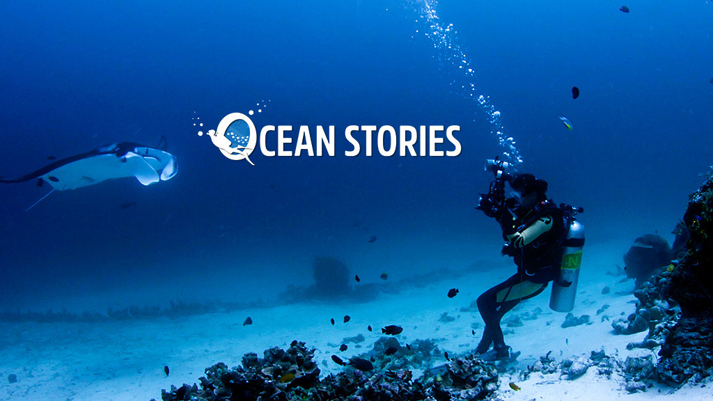 Ocean Stories Ocean Stories