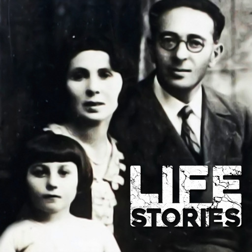 LIFE STORIES LIFE STORIES