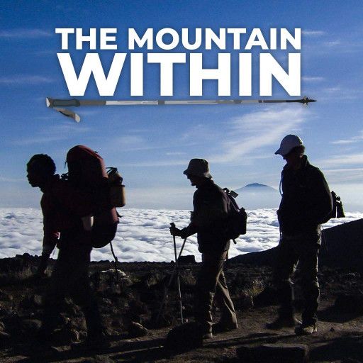 The Mountain Within The Mountain Within