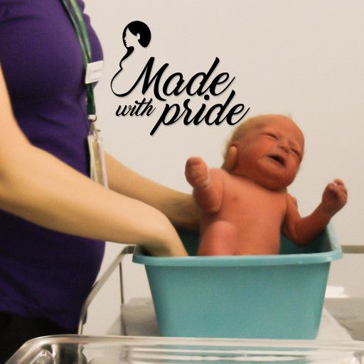 Made with Pride Made with Pride