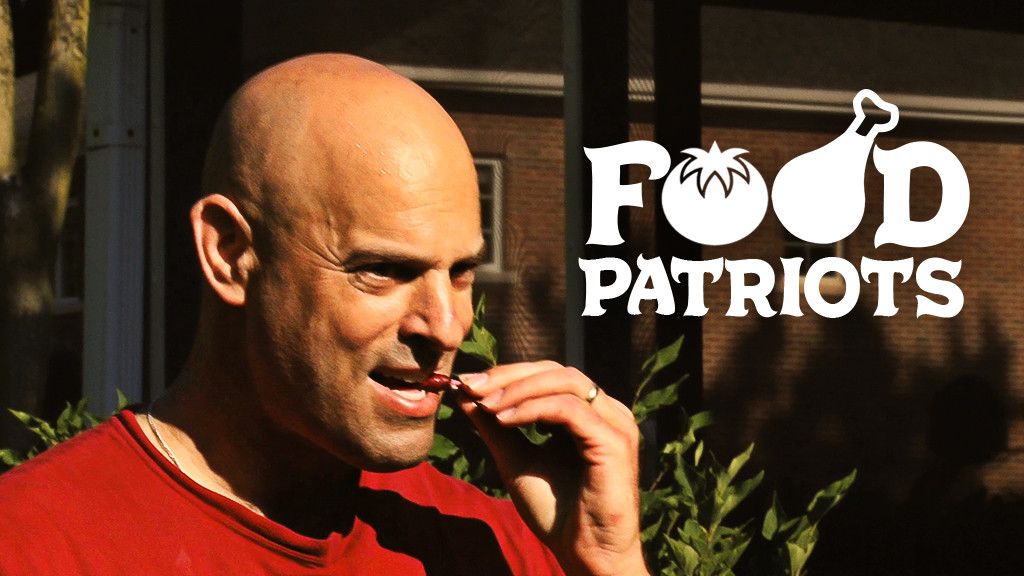 Food Patriots Food Patriots