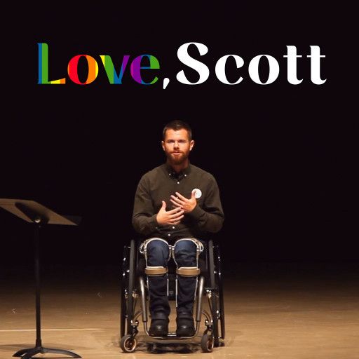 Love, Scott