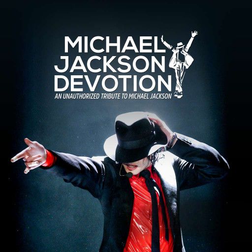 Michael Jackson - Devotion: An unauthorized tribute to Michael Jackson Michael Jackson - Devotion: An unauthorized tribute to Michael Jackson