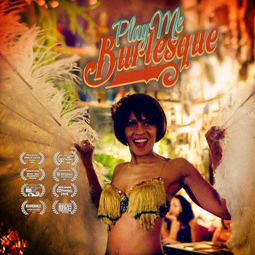 PlayMe Burlesque PlayMe Burlesque