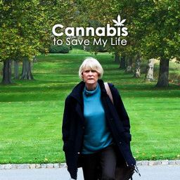 Cannabis To Save My Life