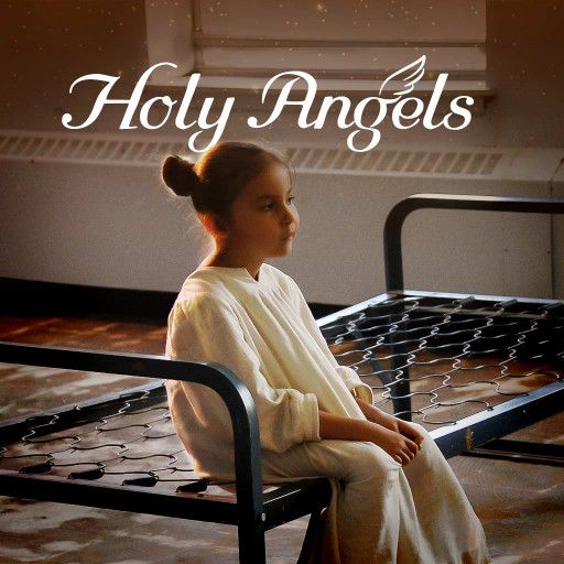 Holy Angels Holy Angels