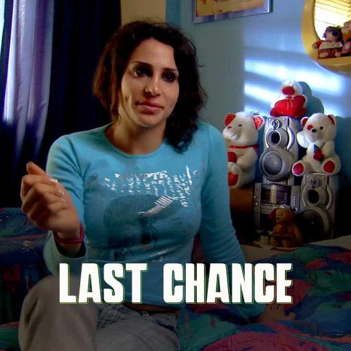 Last Chance Last Chance