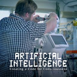 Artificial Intelligence: Creating a Code for Consciousness