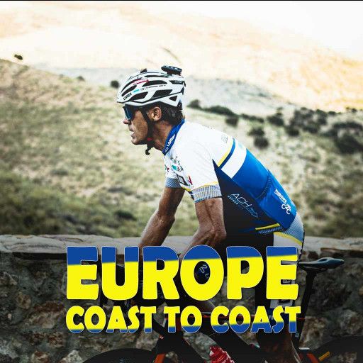 Europe: Coast to Coast Europe: Coast to Coast