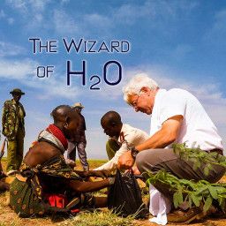 The Wizard of H2O