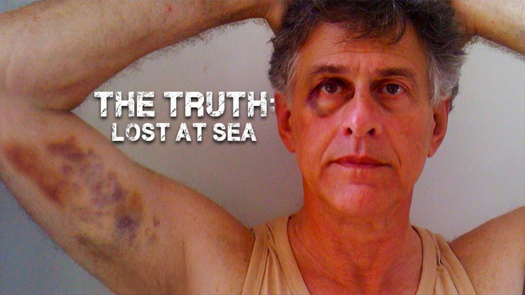 The Truth: Lost At Sea The Truth: Lost At Sea