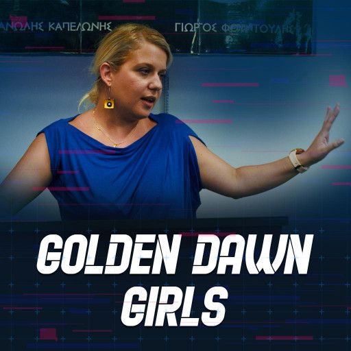 Golden Dawn Girls Golden Dawn Girls