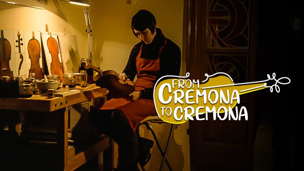 From Cremona To Cremona From Cremona To Cremona