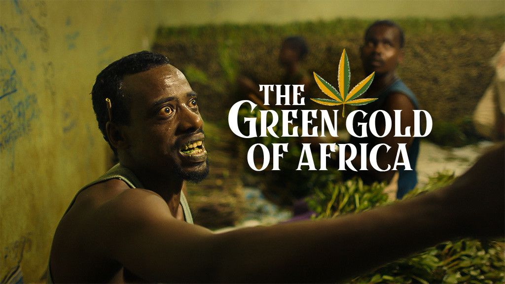 The Green Gold of Africa The Green Gold of Africa