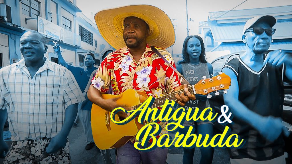 Antigua and Barbuda Antigua and Barbuda