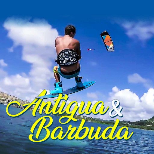 Antigua and Barbuda Antigua and Barbuda