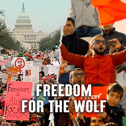 Freedom for the Wolf Freedom for the Wolf