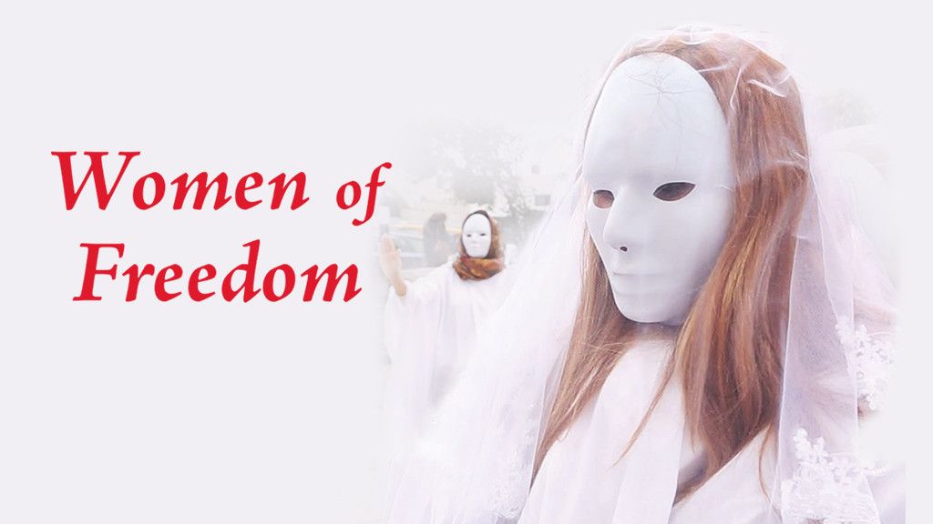 Women of Freedom Women of Freedom