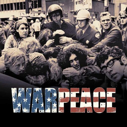 Warpeace Warpeace