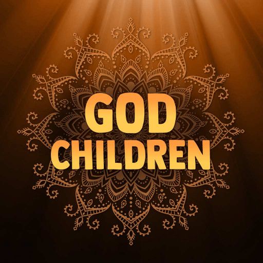 God Children God Children