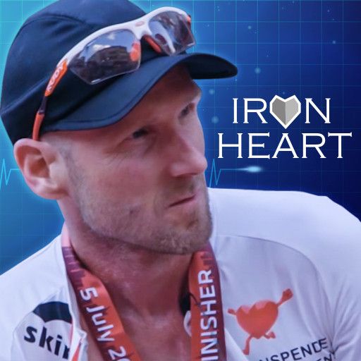 Iron Heart Iron Heart