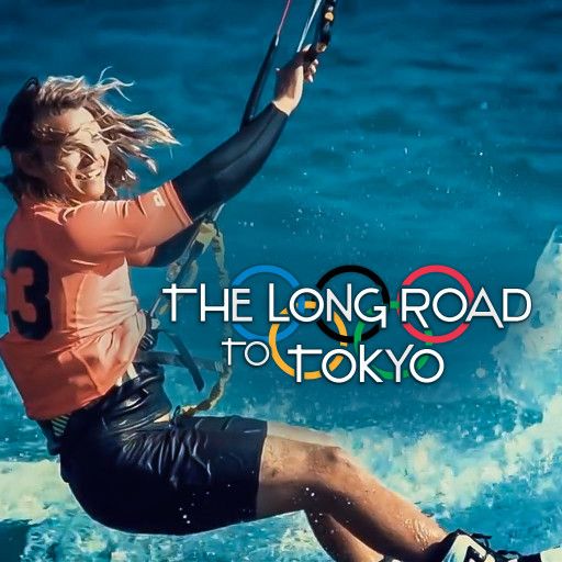 The Long Road To Tokyo The Long Road To Tokyo