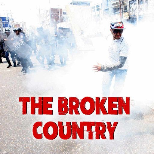 The Broken Country The Broken Country