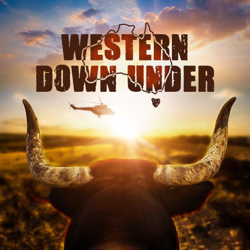 Western Down Under Western Down Under