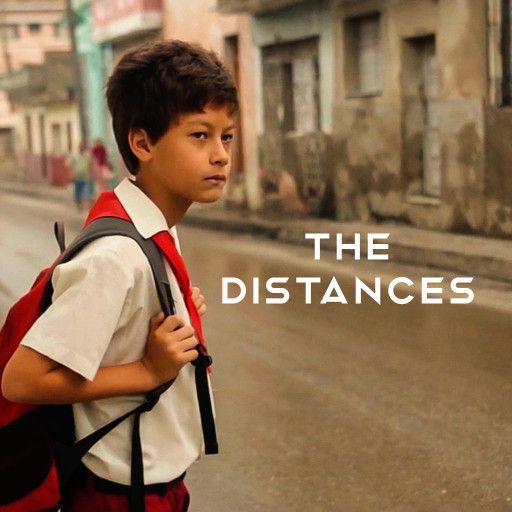 The Distances The Distances
