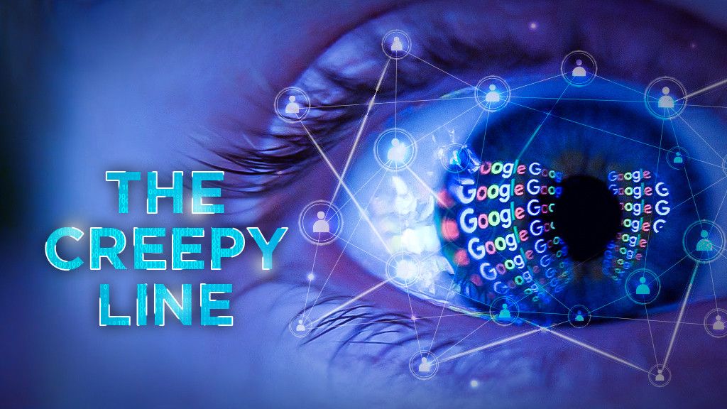 The Creepy Line The Creepy Line