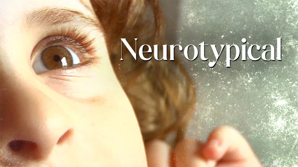 Neurotypical Neurotypical