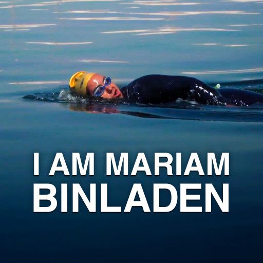 I Am Mariam Bin Laden I Am Mariam Bin Laden