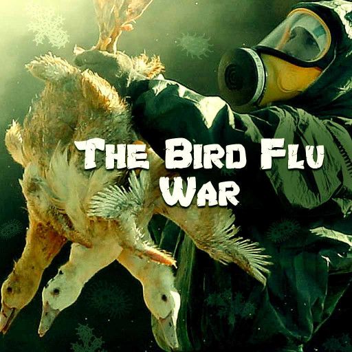 The Bird Flu War The Bird Flu War