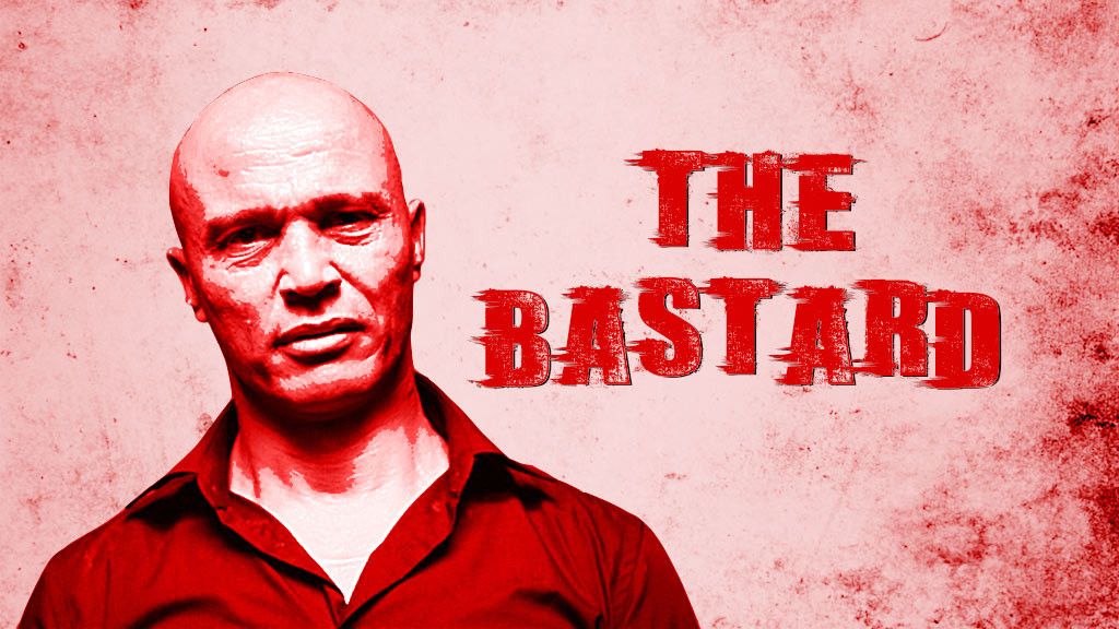 Watch The Bastard Online At Docubay