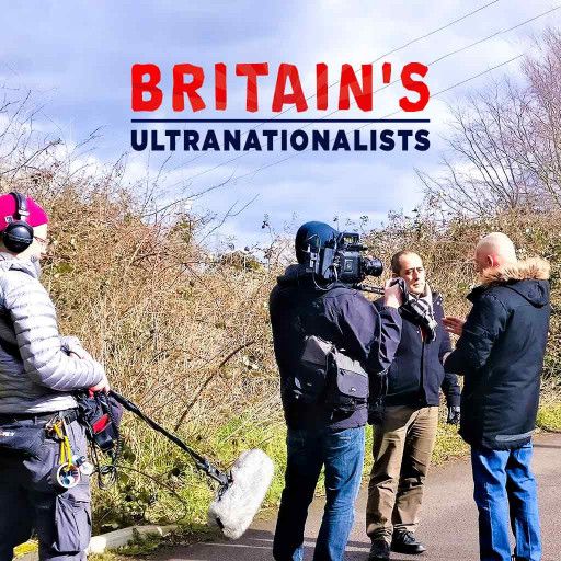 Britain's Ultranationalists Britain's Ultranationalists