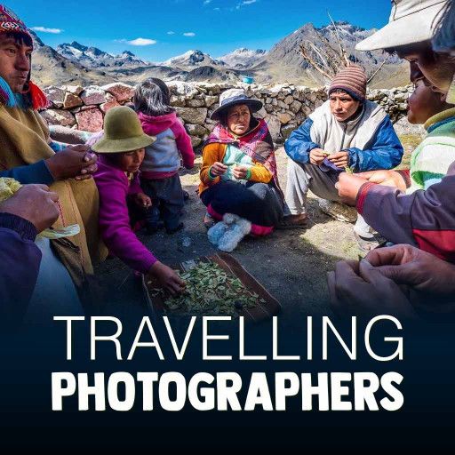 Travelling Photographers Travelling Photographers