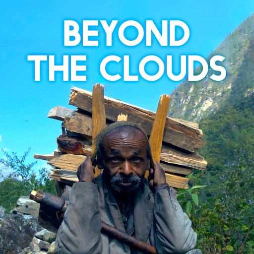 Beyond The Clouds Beyond The Clouds