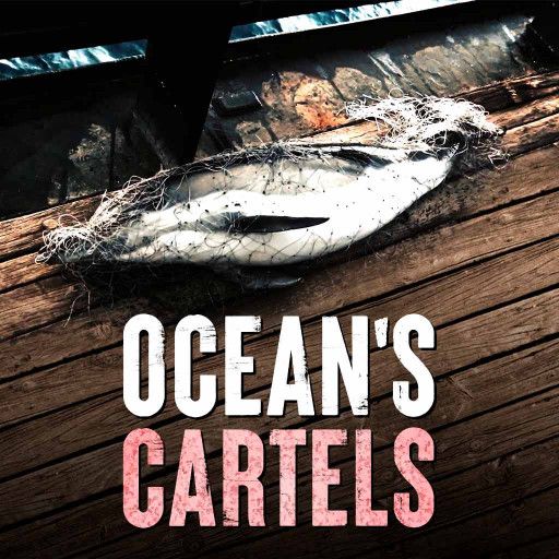 Ocean's Cartel Ocean's Cartel